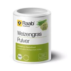 VERDE DE TRIGO BIO 75 Gr.