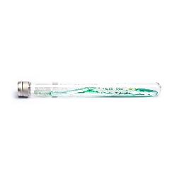 NANO B - CEPILLO DE DIENTES-PLATA VERDE