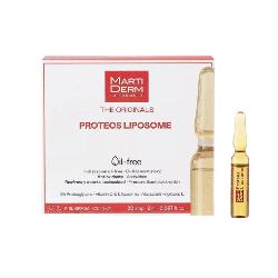 MARTIDERM - PROTEOS LIPOSOME 30 Amp.