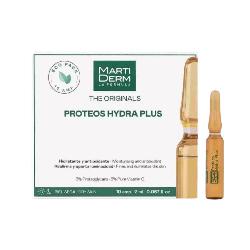MARTIDERM - PROTEOGLICANOS HYDRA PLUS FPS 10 Amp.