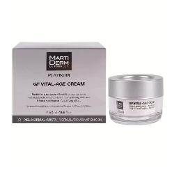 MARTIDERM - GF VITAL AGE NORMALES/MIXTAS 50 Ml. (PLATINUM)