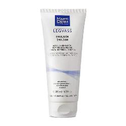 MARTIDERM - LEG VASS HIDRODESCANS 200 ML