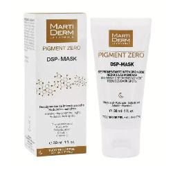 MARTIDERM - DSP MASK (PIGMENT ZERO) 30 Ml.