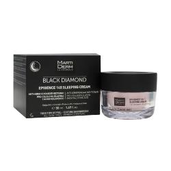MARTIDERM - BLACK DIAMOND-EPIGENCE 145 CREAM 50 Ml.