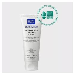 MARTIDERM - CALAMINA PLUS CREMA 75 Ml. (SKIN REPAIR)