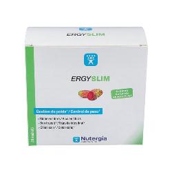 NUTERGIA - ERGY SLIM 30 Sobres