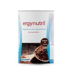 NUTERGIA - ERGYNUTRIL CHOCOLATE 350 Gr.