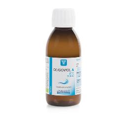 NUTERGIA - OLIGOVIOL A 150 Ml.