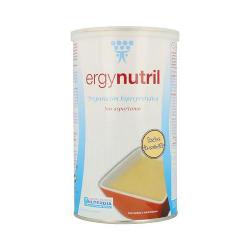 NUTERGIA - ERGYNUTRIL VAINILLA 350 Gr.