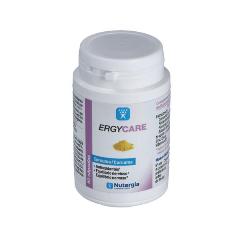 NUTERGIA - ERGY CARE 60 cap.