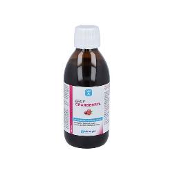 NUTERGIA - ERGY CRANBERRYL 250 Ml.