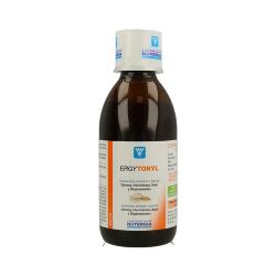 NUTERGIA - ERGY TONYL 250 Ml.