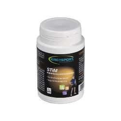 NUTERGIA - ERGYSPORT STIM 60 Caps.