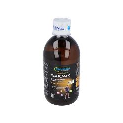 NUTERGIA - ERGYSPORT OLIGOMAX 500 Ml.