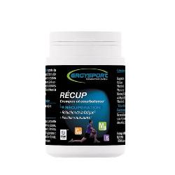 NUTERGIA - ERGYSPORT RECUP 60 Caps.