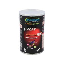 NUTERGIA - ERGYSPORT EFFORT (ESFUERZO) 450 Gr.