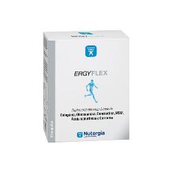 NUTERGIA - ERGY FLEX (ERGYCARTIL) 30 SOBRES