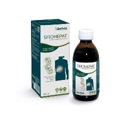SIROHEPAT 250 Ml. (YARAVI 1 HB)