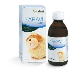 YARAVI BABY DORM 250 Ml.