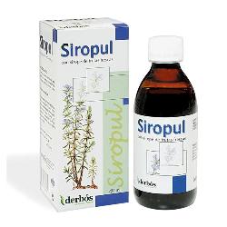 SIROPUL 250 Ml.