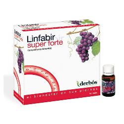 LINFABIR SUPER FORTE 20 Amp.