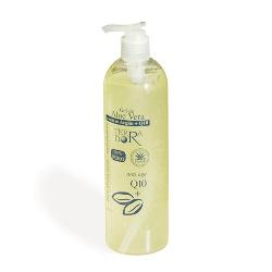 GEL ALOE + ARGAN + Q10 REVITALIZANTE 500ml