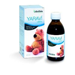 YARAVI BABY DEFEN 250 Ml.