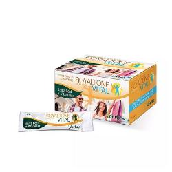 ROYALTONE VITAL 20 STICKS