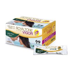 ROYALTONE VIGOR 20 Sticks