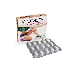 VITALOSSEA - COLAGENPRO 30 Comp.