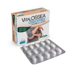 VITALOSSEA - OSSEOFREE 60 Comp.