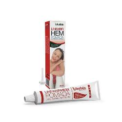 LINFABIR POMADA HEM 30 Ml.