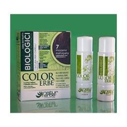***COLOR ERBE BIO 07 - CAOBA