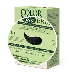 COLOR ERBE BIO CLASICO MEJORADO 1.0 (01) - NEGRO