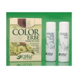 *COLOR ERBE 28 - RUBIO OSCURO COBRE