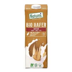 BEBIDA AVENA NATURAL 1L