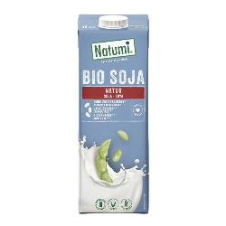 BEBIDA SOJA NATURAL 1L