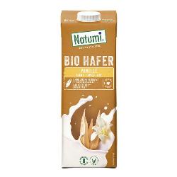 BEBIDA AVENA Y VAINILLA 1 L.