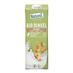 BEBIDA ESPELTA CON ALMENDRAS 1L