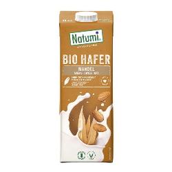 BEBIDA AVENA Y ALMENDRA 1L