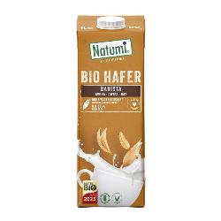 BEBIDA AVENA Y SOJA BARISTA BIO 1 L.