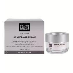 MARTIDERM - GF VITAL AGE SECAS DIA 50 Ml. (PLATINUM)
