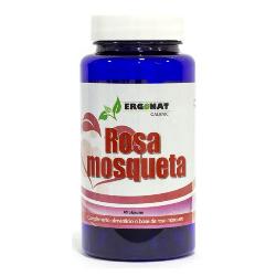 ***EG-ERGOLIQ - ROSA MOSQUETA 60 Caps.
