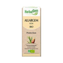 HERBALGEM-ALLARGEM 15 Ml. YEMOCOMPLEJO 1 BIO