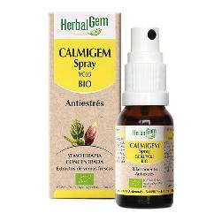 ***HERBALGEM-CALMIGEM SPRAY 10 Ml.