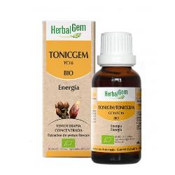 HERBALGEM-TONICGEM SPRAY GC16 BIO 15 Ml. 