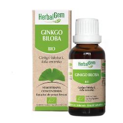 HERBALGEM-GINKGO BILOBA 15 Ml.