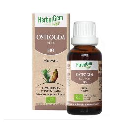 HERBALGEM-OSTEOGEM 15 Ml. YEMOCOMPLEJO 13 BIO