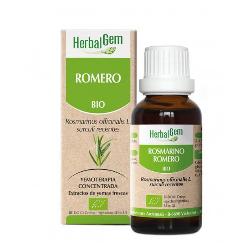 HERBALGEM-ROMERO 15 Ml. BIO