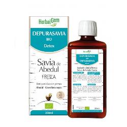 HERBALGEM-DEPURASAVIA BIO 250 Ml.